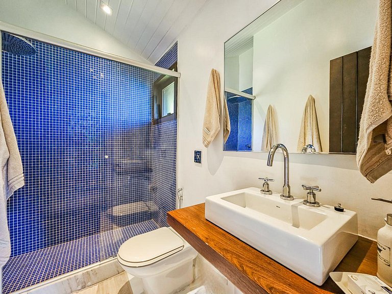 Ang025 - Villa sur Ilha Comprida à Angra