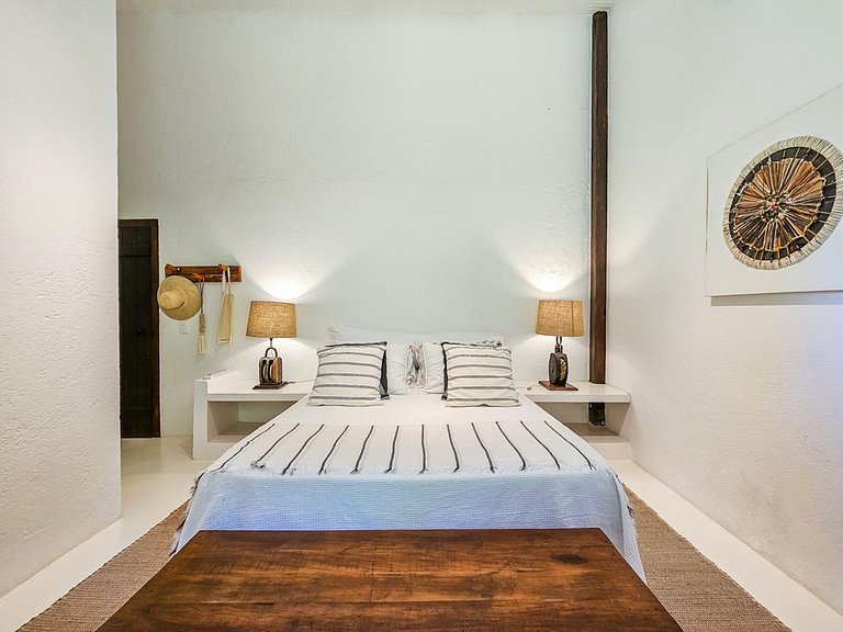 Ang025 - Villa na Ilha Comprida em Angra