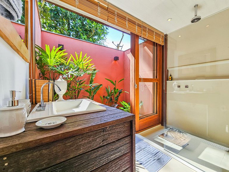 Ang025 - Villa in Ilha Comprida in Angra