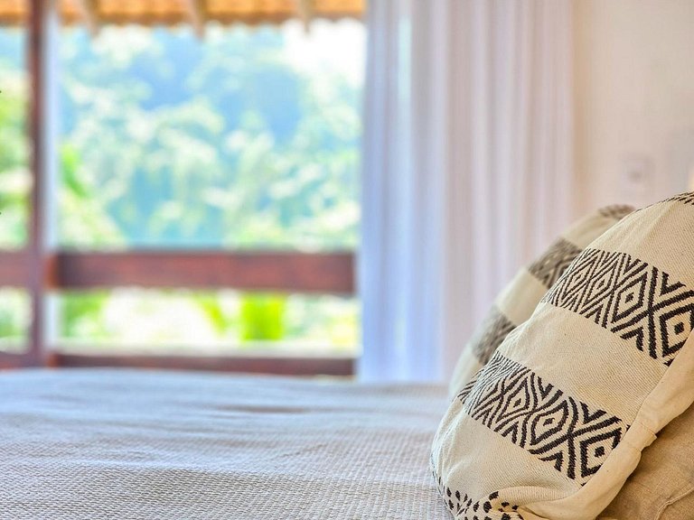 Ang025 - Villa sur Ilha Comprida à Angra