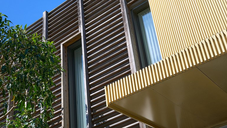 Can025 - Villa Contemporánea de Lujo en Cannes