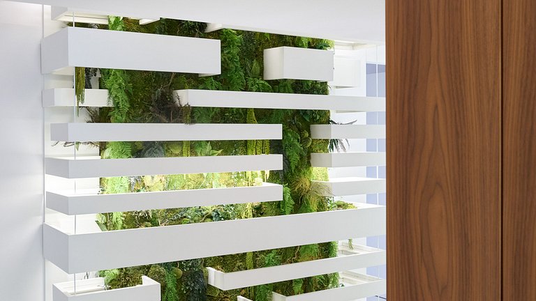 Can025 - Villa Contemporánea de Lujo en Cannes