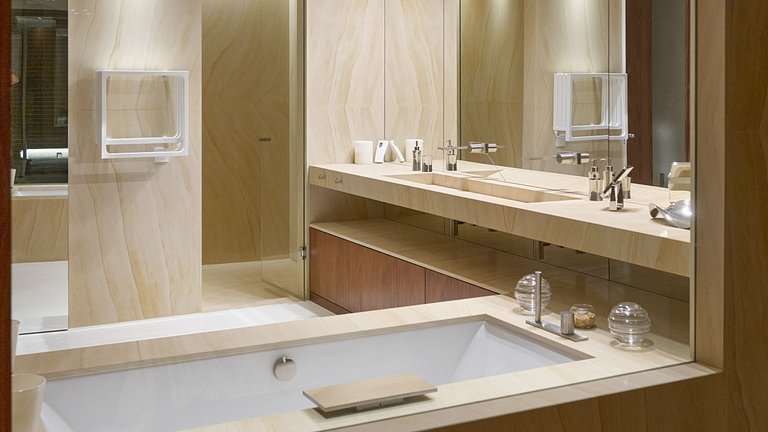 Can025 - Villa Contemporânea de Luxo em Cannes