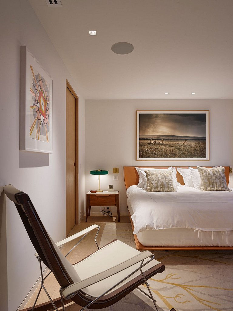Azu054 - Exclusive Villa in Billionaires’ Bay