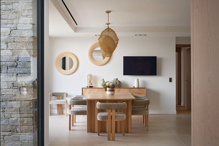 Azu068 - Luxury Villa with Views on Saint-Tropez