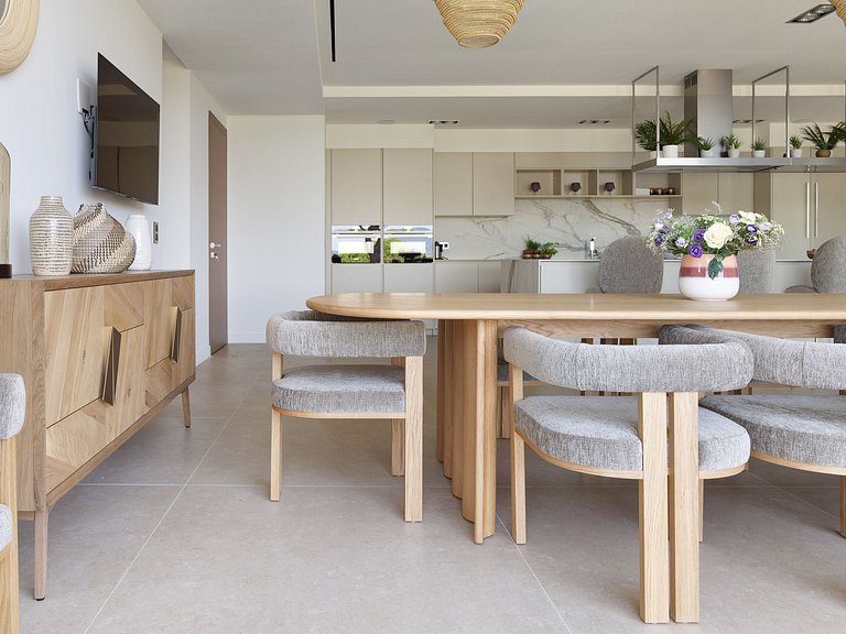 Azu068 - Luxury Villa with Views on Saint-Tropez