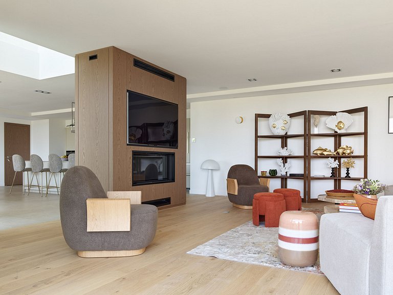 Azu068 - Luxury Villa with Views on Saint-Tropez