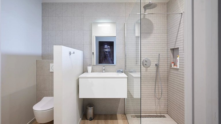 Azu052 - Prestigious Contemporary Villa in Gassin