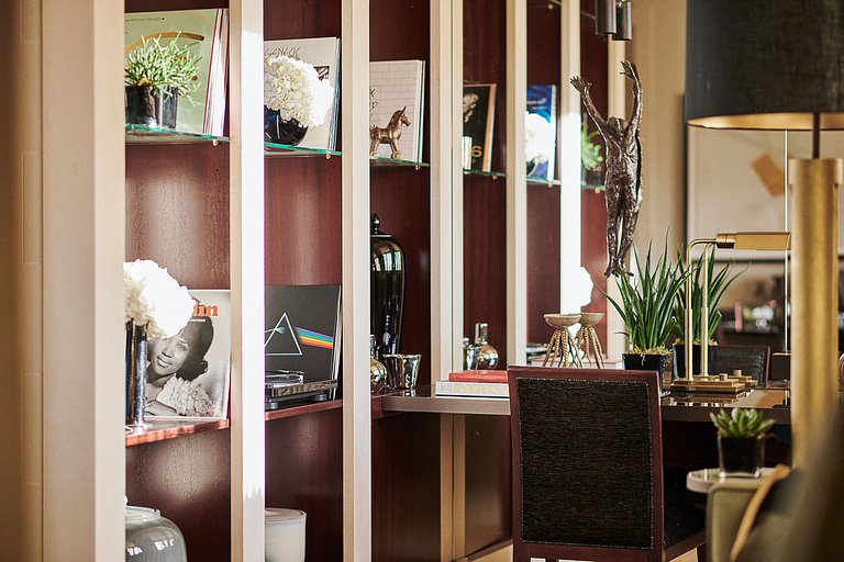 Par045 - 3 bedroom apartment in Vendôme