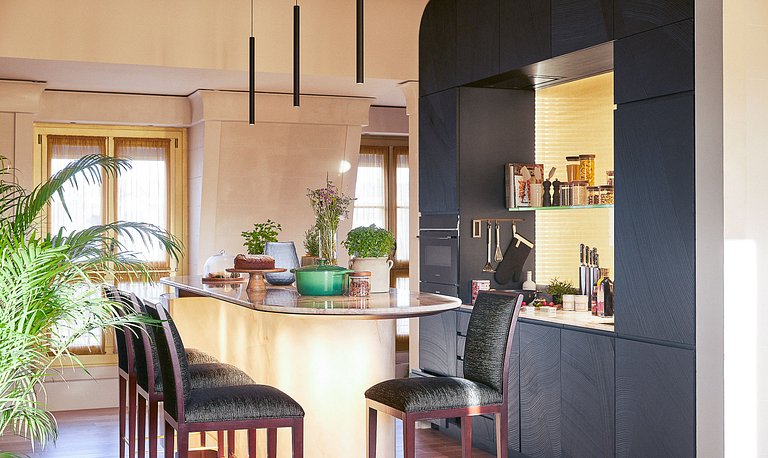 Par045 - 3 bedroom apartment in Vendôme