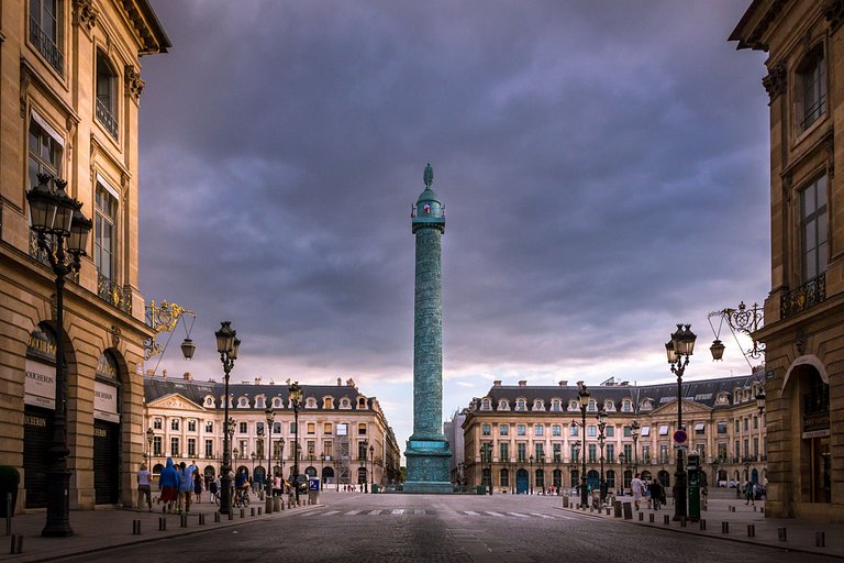 Par045 - 3 bedroom apartment in Vendôme