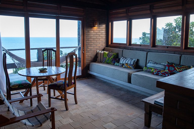 Bah178 - Luxury house in Serra Grande