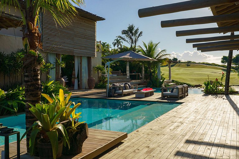 Bah900 - Luxury, comfort and sea view in Trancoso