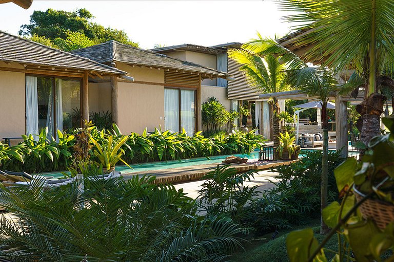 Bah900 - Luxury, comfort and sea view in Trancoso