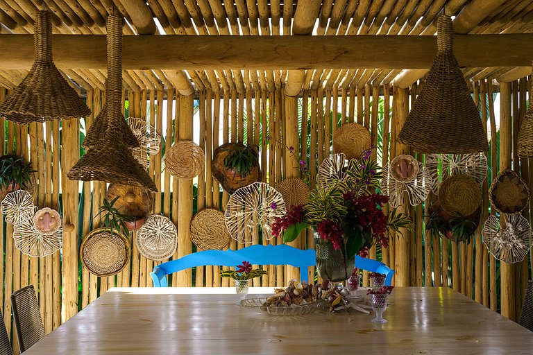 Bah900 - Luxury, comfort and sea view in Trancoso