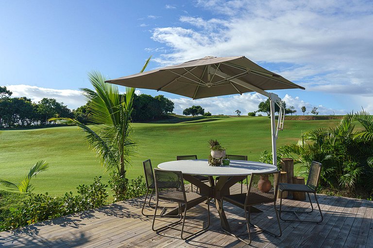 Bah900 - Luxury, comfort and sea view in Trancoso