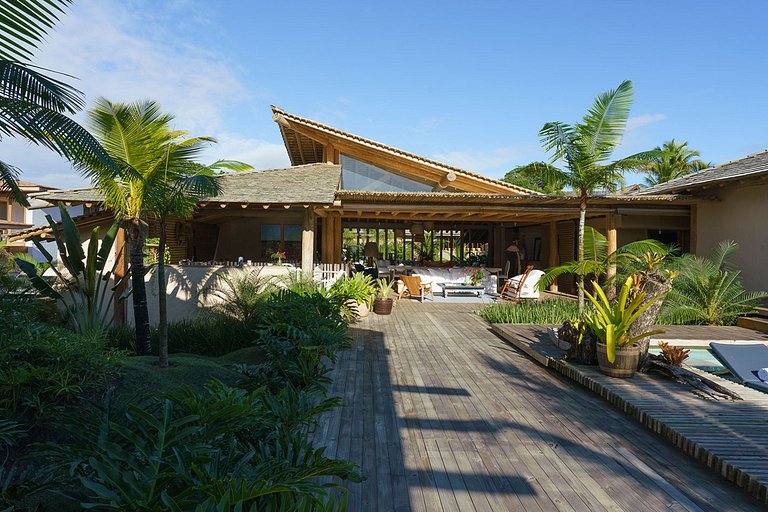 Bah900 - Luxury, comfort and sea view in Trancoso