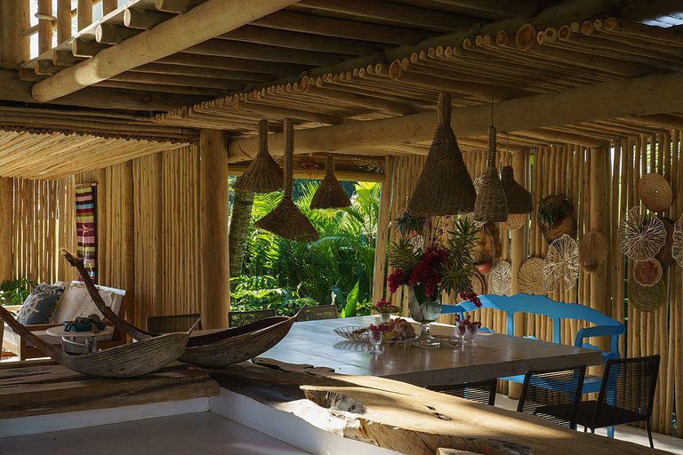 Bah900 - Luxury, comfort and sea view in Trancoso