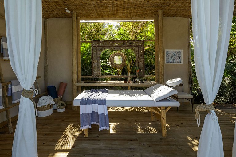 Bah900 - Luxury, comfort and sea view in Trancoso