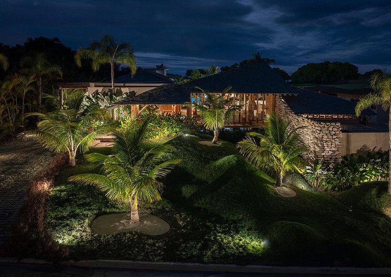 Bah900 - Luxury, comfort and sea view in Trancoso