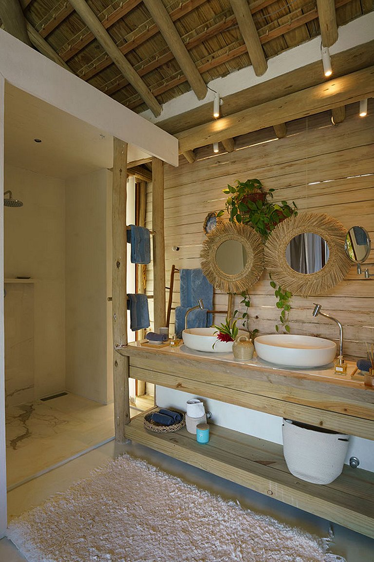 Bah900 - Luxury, comfort and sea view in Trancoso