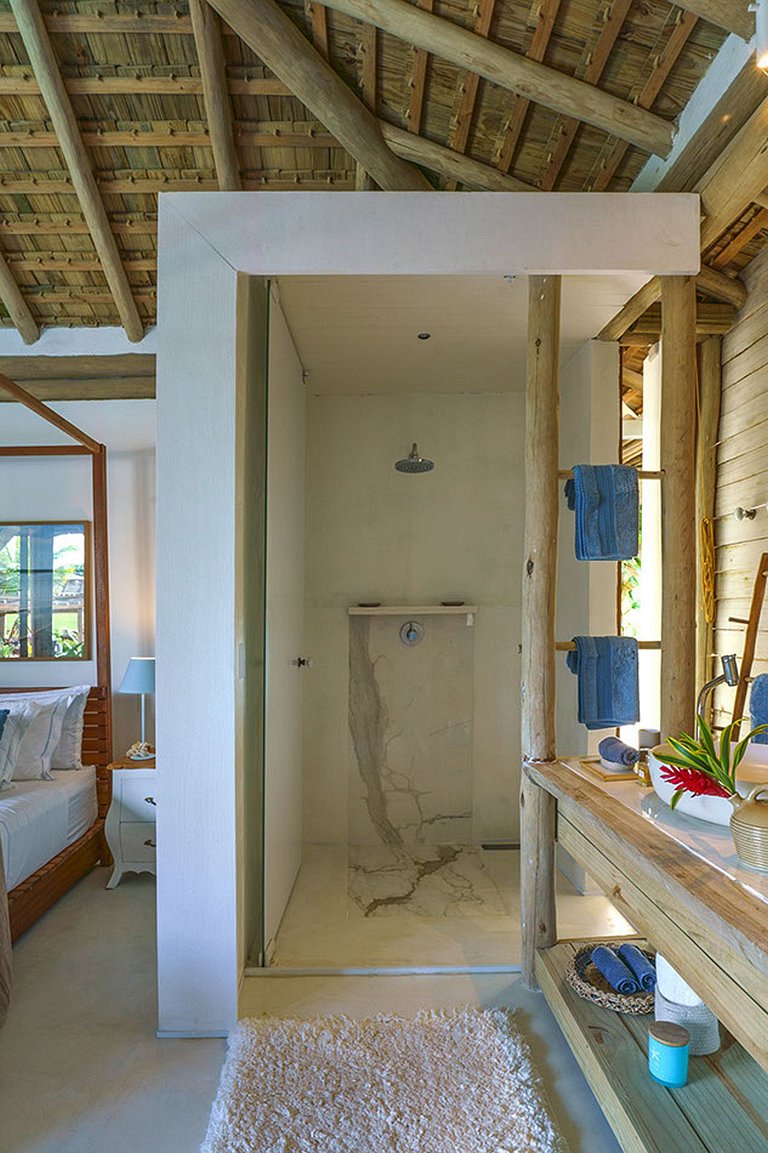 Bah900 - Luxury, comfort and sea view in Trancoso