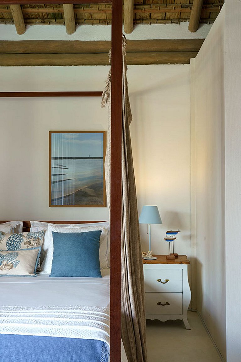 Bah900 - Luxe, confort et vue mer à Trancoso