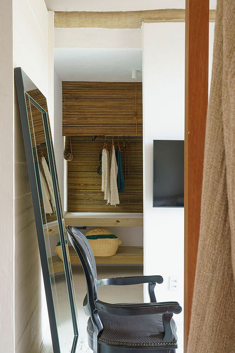 Bah900 - Lujo, confort y vista al mar en Trancoso
