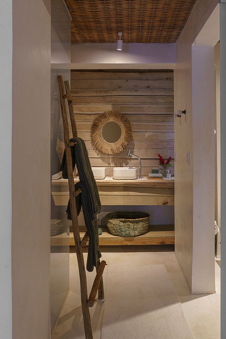 Bah900 - Luxo, conforto e vista mar em Trancoso