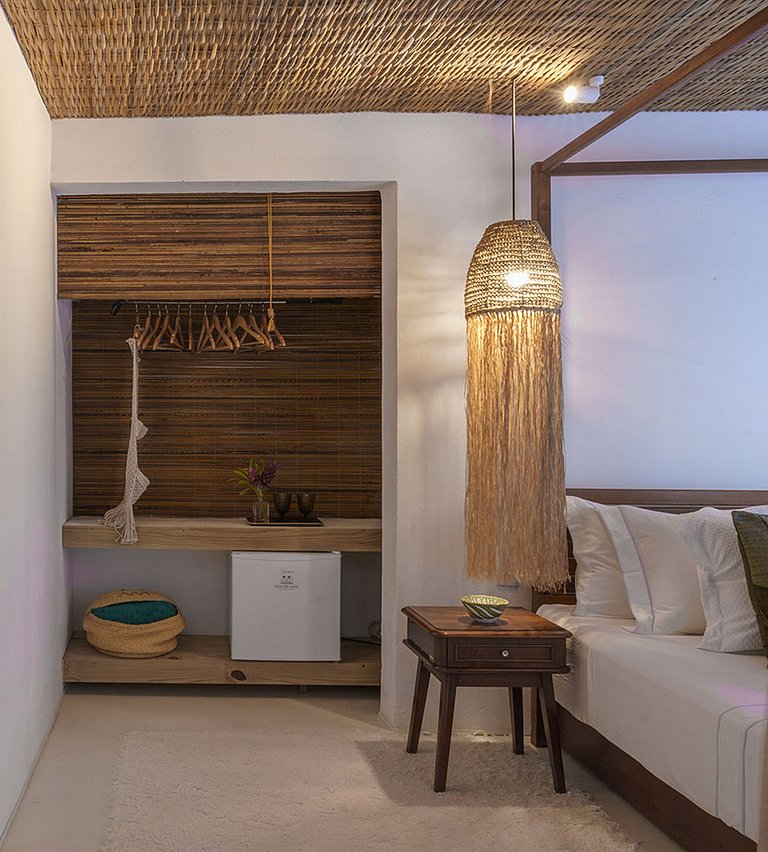Bah900 - Luxo, conforto e vista mar em Trancoso