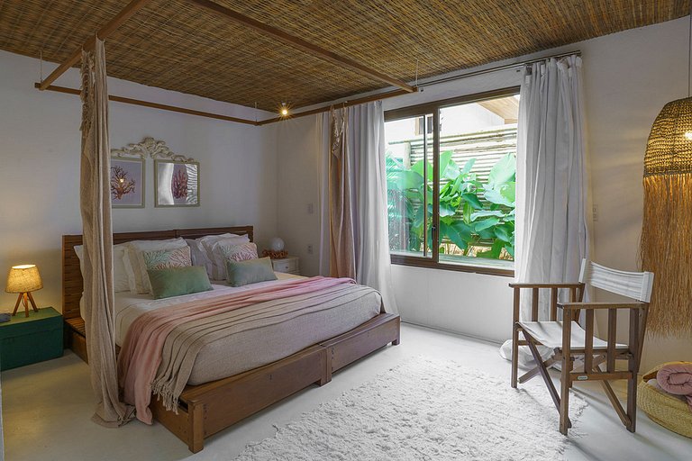 Bah900 - Luxury, comfort and sea view in Trancoso
