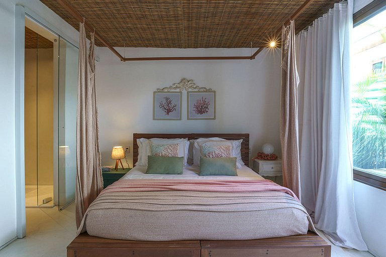 Bah900 - Luxury, comfort and sea view in Trancoso