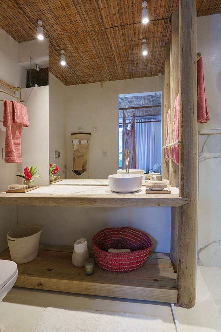 Bah900 - Luxury, comfort and sea view in Trancoso