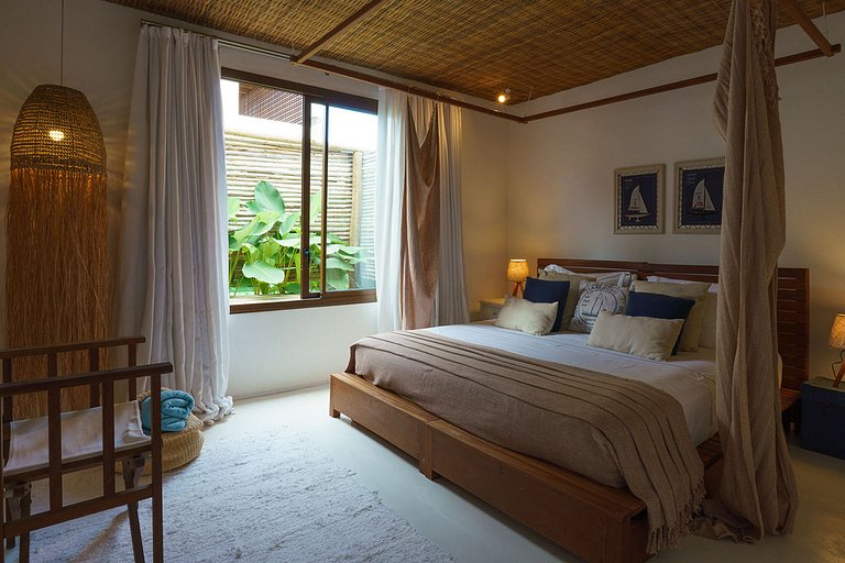Bah900 - Luxury, comfort and sea view in Trancoso