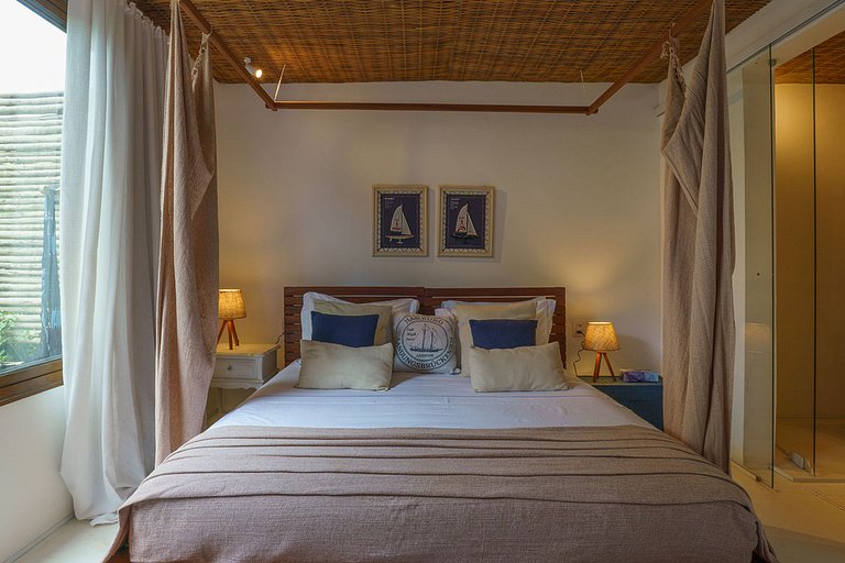 Bah900 - Luxury, comfort and sea view in Trancoso
