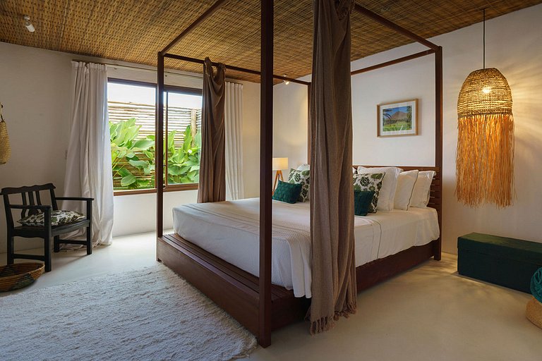 Bah900 - Luxury, comfort and sea view in Trancoso