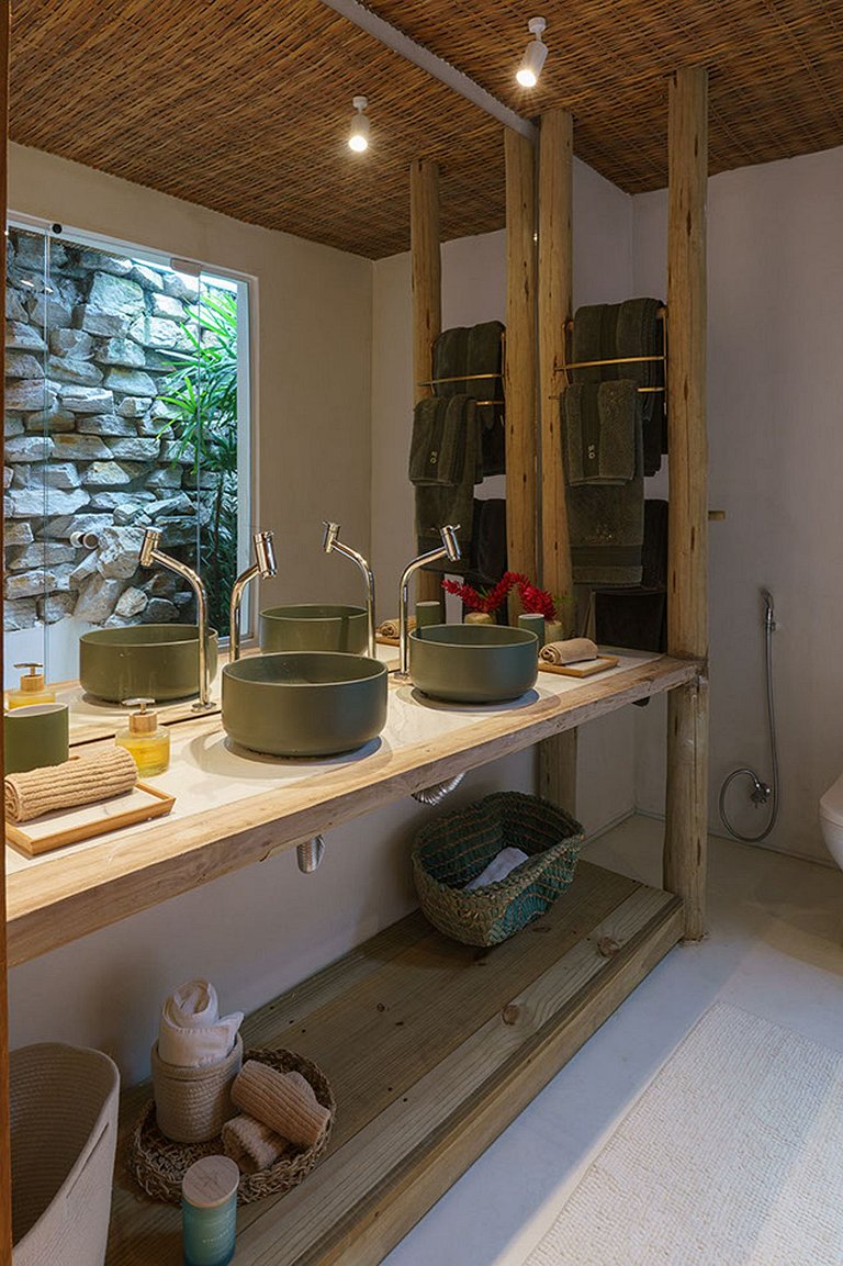 Bah900 - Luxury, comfort and sea view in Trancoso