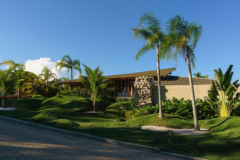 Bah900 - Luxury, comfort and sea view in Trancoso