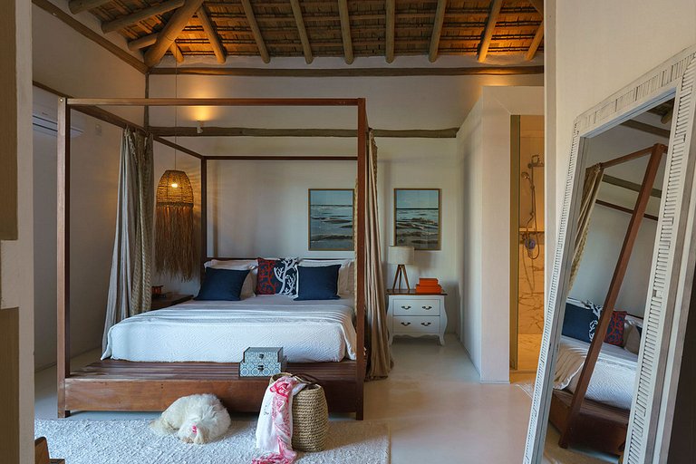 Bah900 - Luxury, comfort and sea view in Trancoso