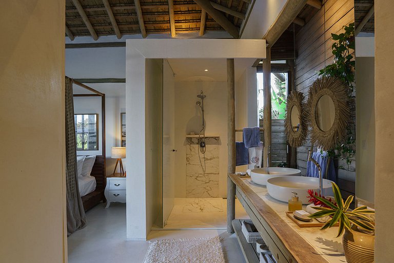 Bah900 - Luxury, comfort and sea view in Trancoso