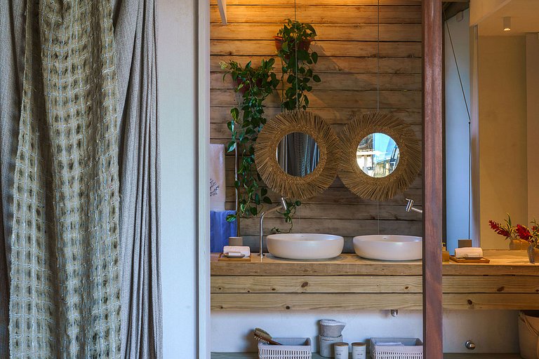 Bah900 - Luxury, comfort and sea view in Trancoso