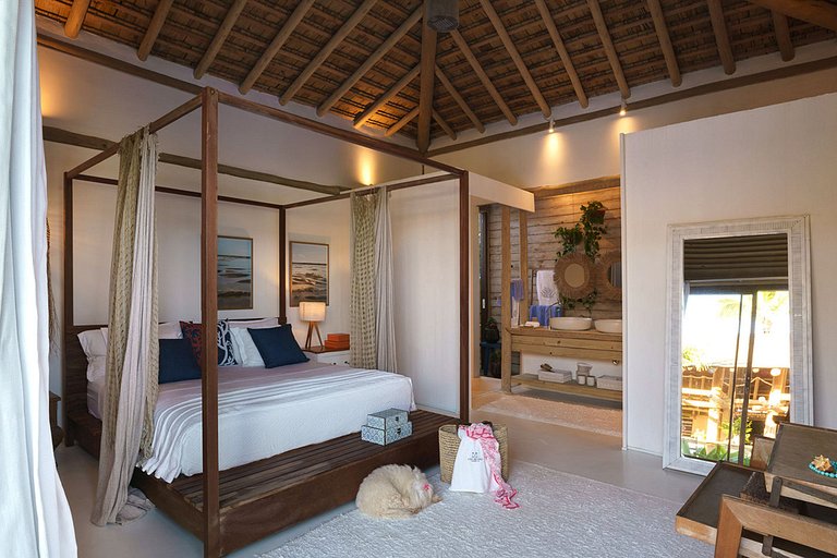 Bah900 - Luxury, comfort and sea view in Trancoso