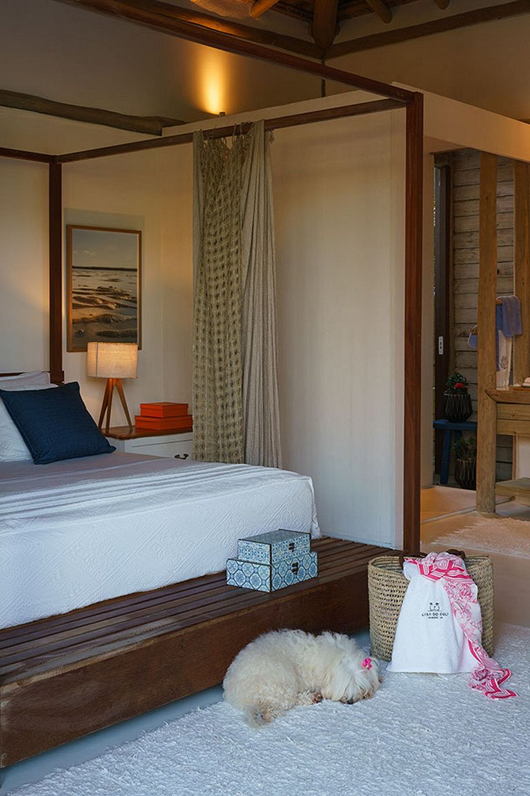 Bah900 - Luxury, comfort and sea view in Trancoso