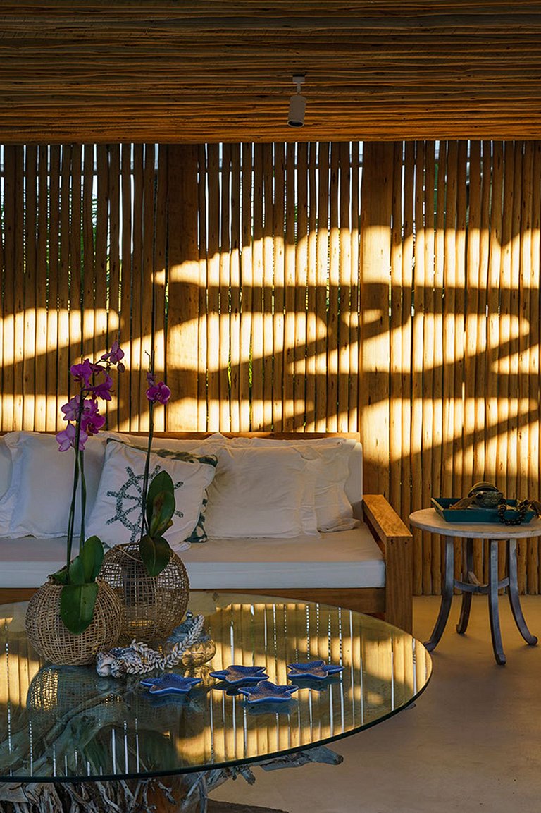 Bah900 - Luxe, confort et vue mer à Trancoso