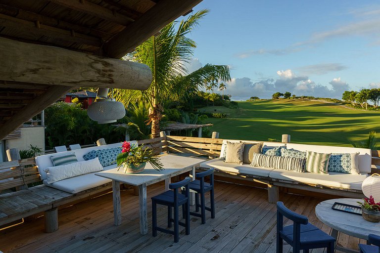 Bah900 - Luxury, comfort and sea view in Trancoso