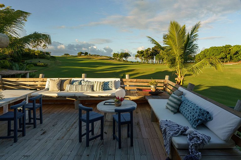 Bah900 - Luxury, comfort and sea view in Trancoso
