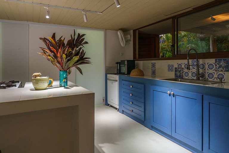 Bah900 - Luxo, conforto e vista mar em Trancoso