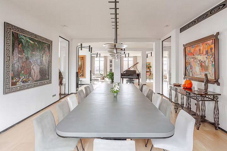 Par134 - Apartamento en St Germain des Prés