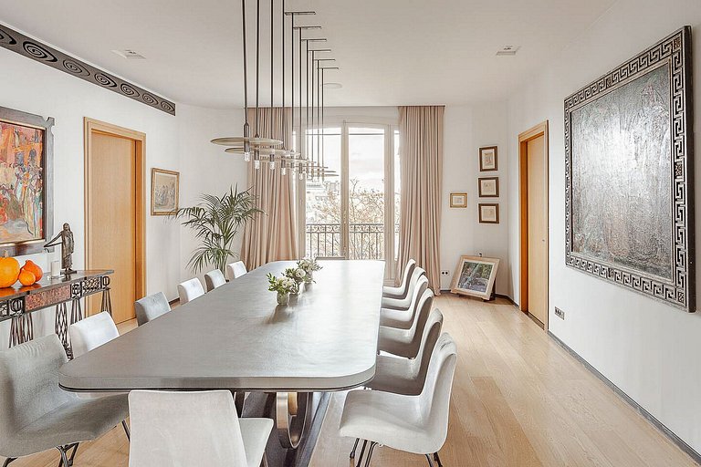 Par134 - Apartamento en St Germain des Prés