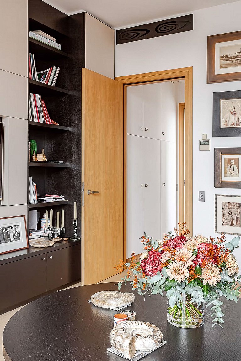 Par134 - Apartamento en St Germain des Prés